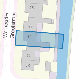 Perceel VHZ03-G-1534