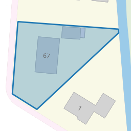 Perceel VHZ03-G-1559