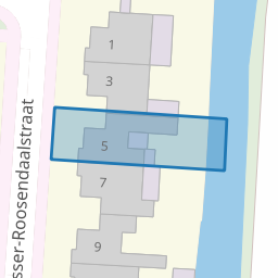 Perceel VHZ03-G-1581