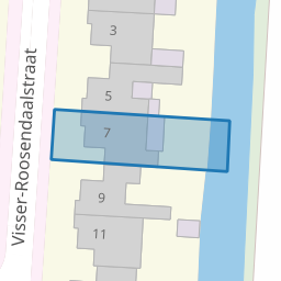 Perceel VHZ03-G-1582