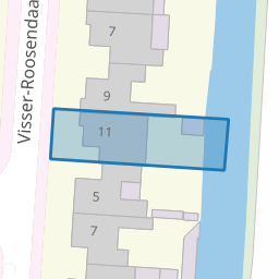 Perceel VHZ03-G-1584