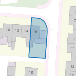 Perceel VHZ03-G-1592