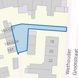 Perceel VHZ03-G-1593