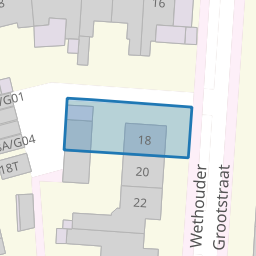 Perceel VHZ03-G-1594