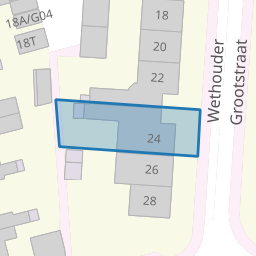 Perceel VHZ03-G-1597