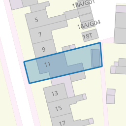 Perceel VHZ03-G-1600