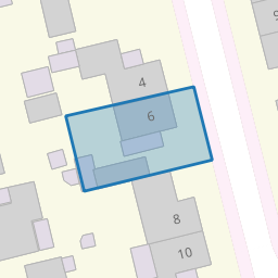 Perceel VHZ03-G-1606