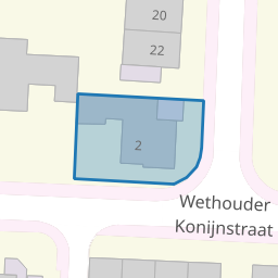 Perceel VHZ03-G-1614