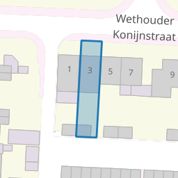 Perceel VHZ03-G-1615