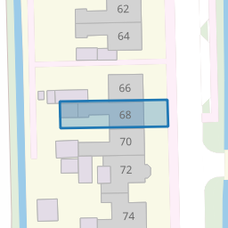 Perceel VHZ03-G-1655
