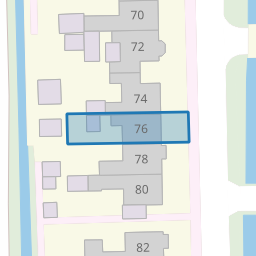 Perceel VHZ03-G-1659