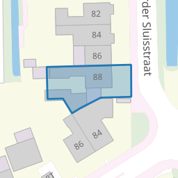 Perceel VHZ03-G-1665