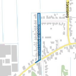 Perceel VHZ03-G-1668