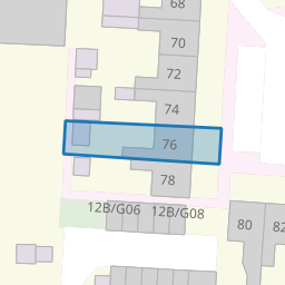 Perceel VHZ03-G-1671