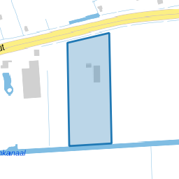 Perceel VHZ03-G-1678