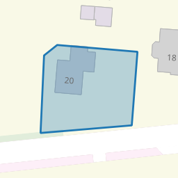 Perceel VHZ03-G-1684