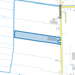 Perceel VHZ03-G-1704