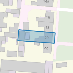 Perceel VHZ03-G-1719