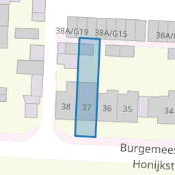 Perceel VHZ03-G-1725