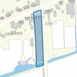 Perceel VHZ03-G-1745