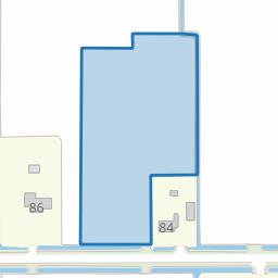 Perceel VHZ03-G-1764