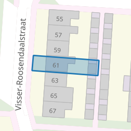 Perceel VHZ03-G-1778