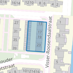 Perceel VHZ03-G-1785