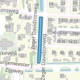 Perceel VHZ03-G-1806