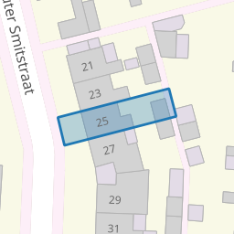 Perceel VHZ03-G-1813