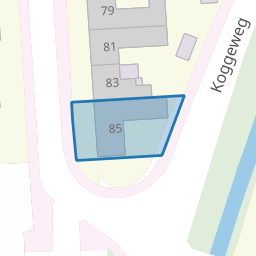 Perceel VHZ03-G-1831