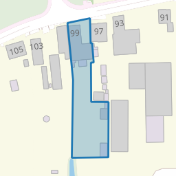 Perceel VHZ03-G-1845