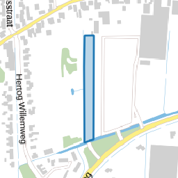 Perceel VHZ03-G-1846