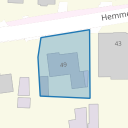 Perceel VHZ03-G-1852