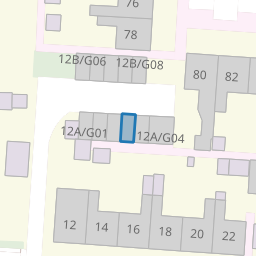 Perceel VHZ03-G-1861