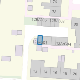 Perceel VHZ03-G-1864