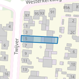 Perceel VHZ03-G-1885