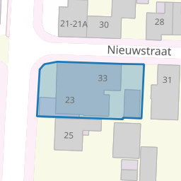 Perceel VHZ03-G-1892