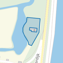 Perceel VHZ03-G-2062