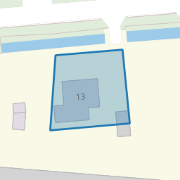 Perceel VHZ03-G-2073