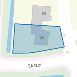 Perceel VHZ03-G-2120