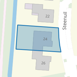 Perceel VHZ03-G-2121