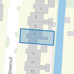 Perceel VHZ03-G-2141