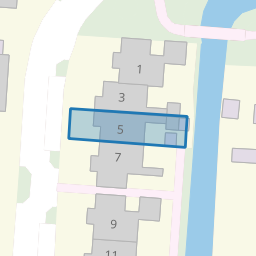 Perceel VHZ03-G-2142