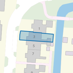 Perceel VHZ03-G-2143