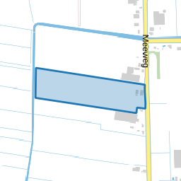 Perceel VHZ03-G-2164