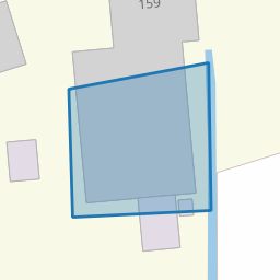 Perceel VHZ03-G-2166