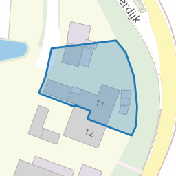 Perceel VHZ03-G-2177