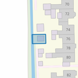 Perceel VHZ03-G-2207