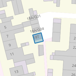 Perceel VHZ03-G-2224