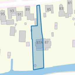 Perceel VHZ03-G-2229